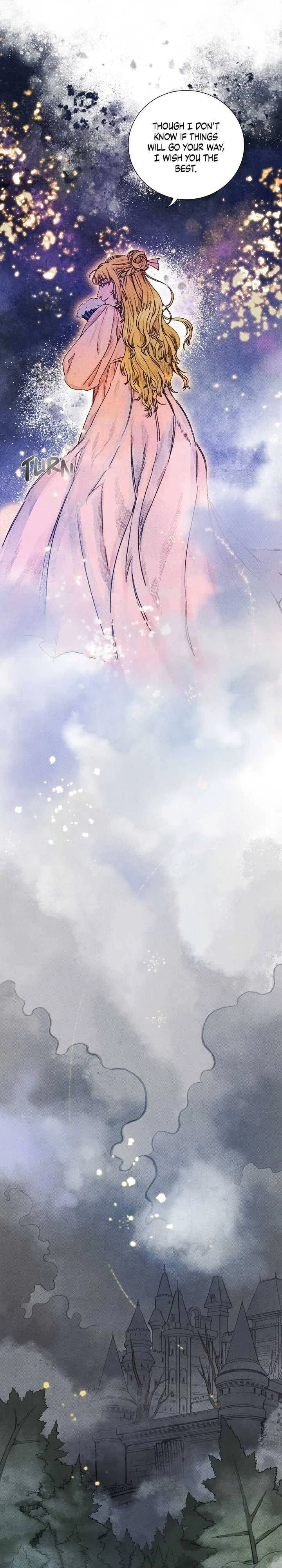 To Melt Your Frozen Heart Chapter 2 – Page 22