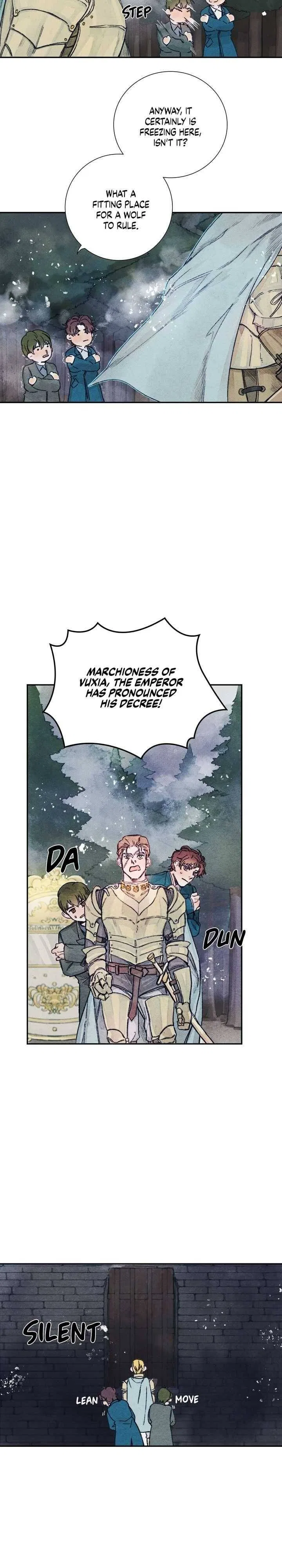 To Melt Your Frozen Heart Chapter 2 – Page 24