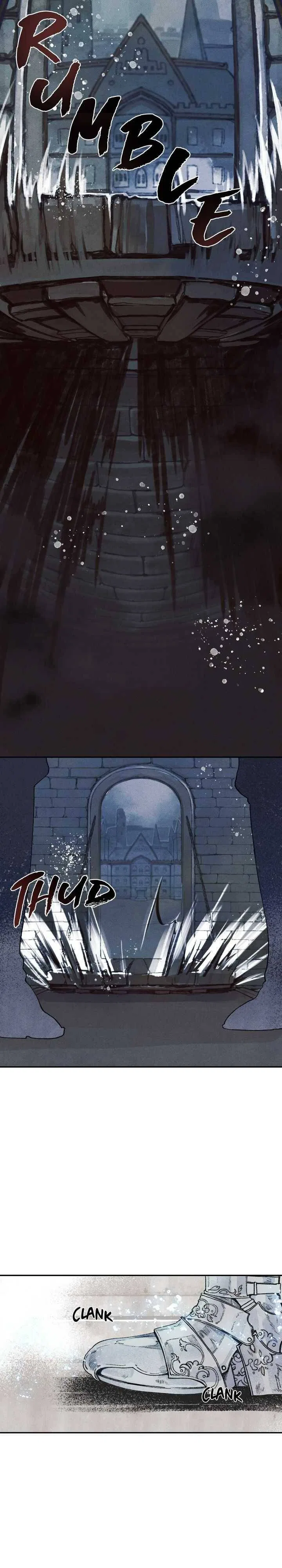 To Melt Your Frozen Heart Chapter 2 – Page 28