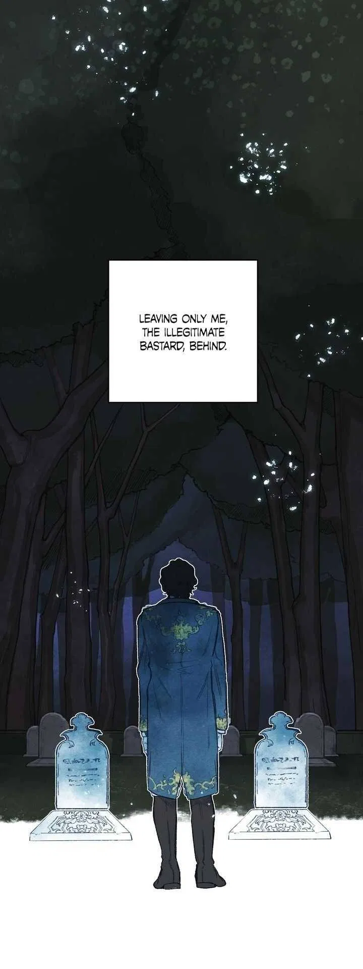 To Melt Your Frozen Heart Chapter 1 – Page 4