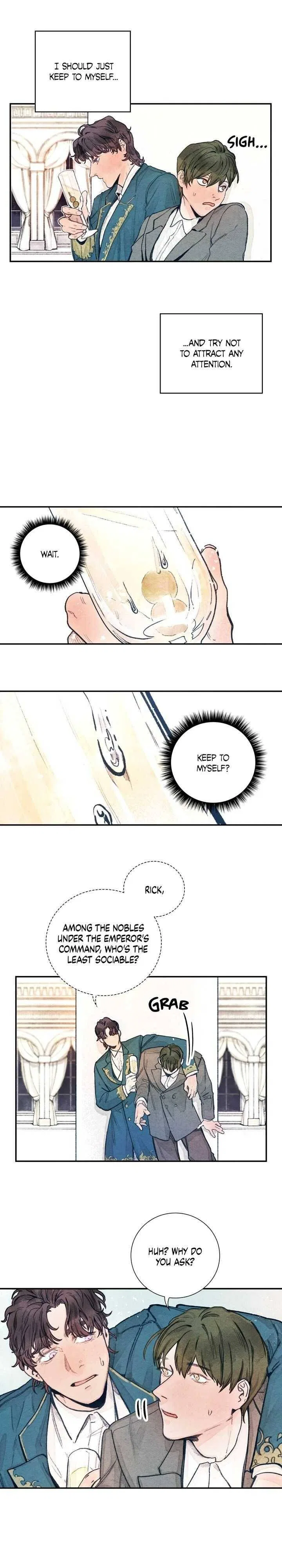 To Melt Your Frozen Heart Chapter 1 – Page 14