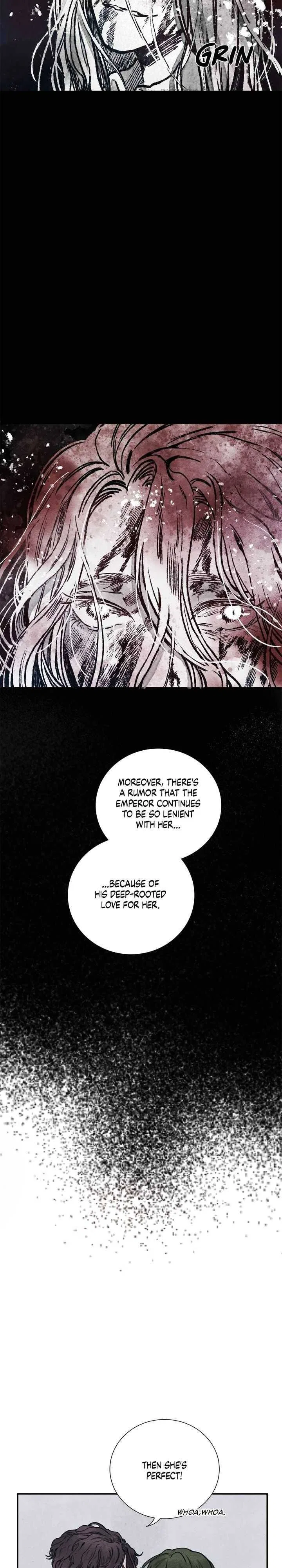 To Melt Your Frozen Heart Chapter 1 – Page 23