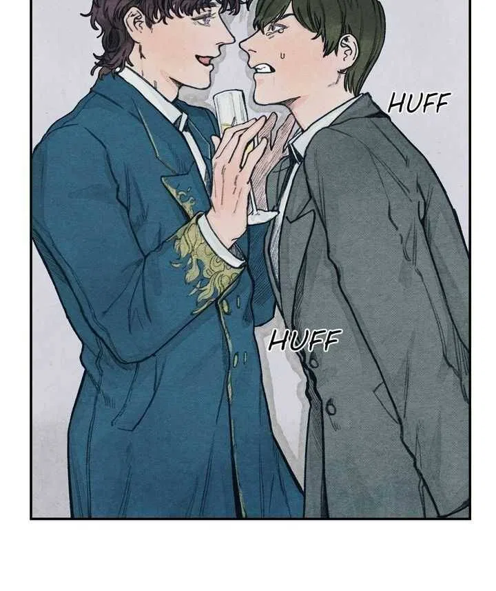 To Melt Your Frozen Heart Chapter 1 – Page 24