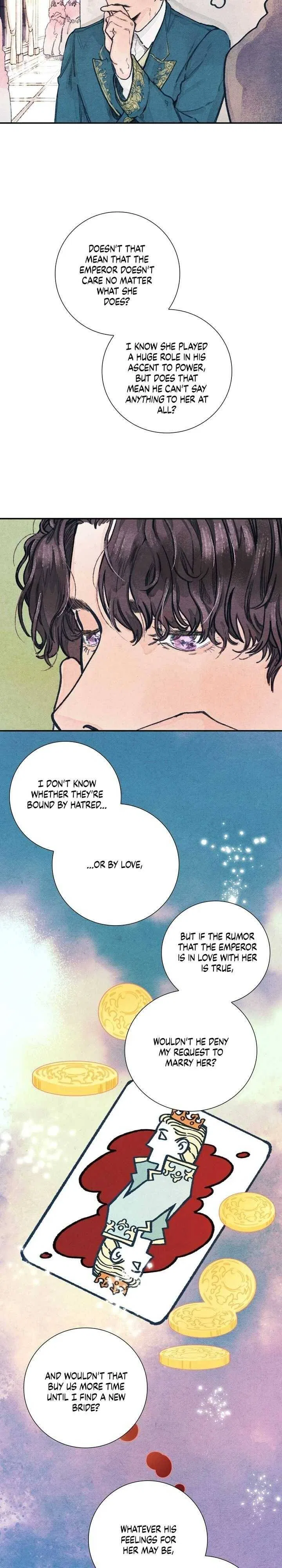 To Melt Your Frozen Heart Chapter 1 – Page 26