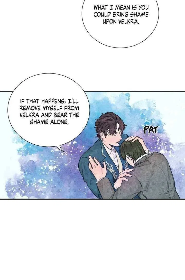 To Melt Your Frozen Heart Chapter 1 – Page 28