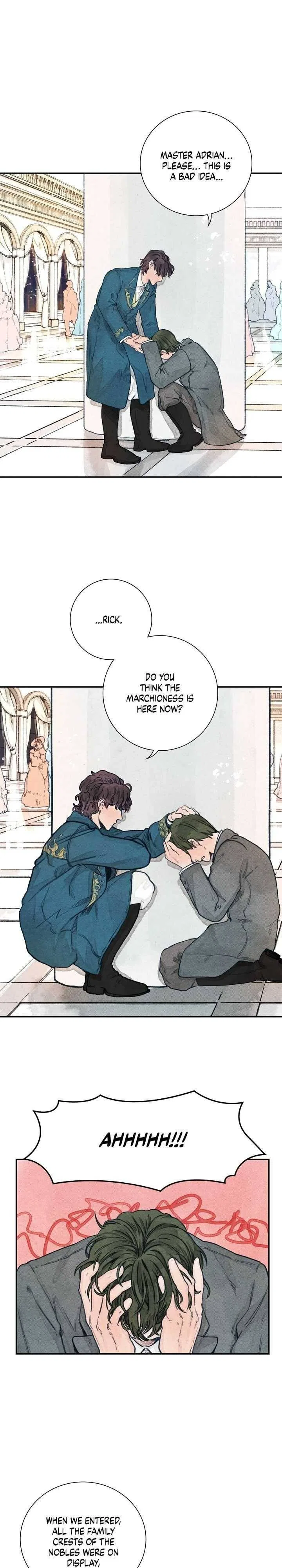 To Melt Your Frozen Heart Chapter 1 – Page 29