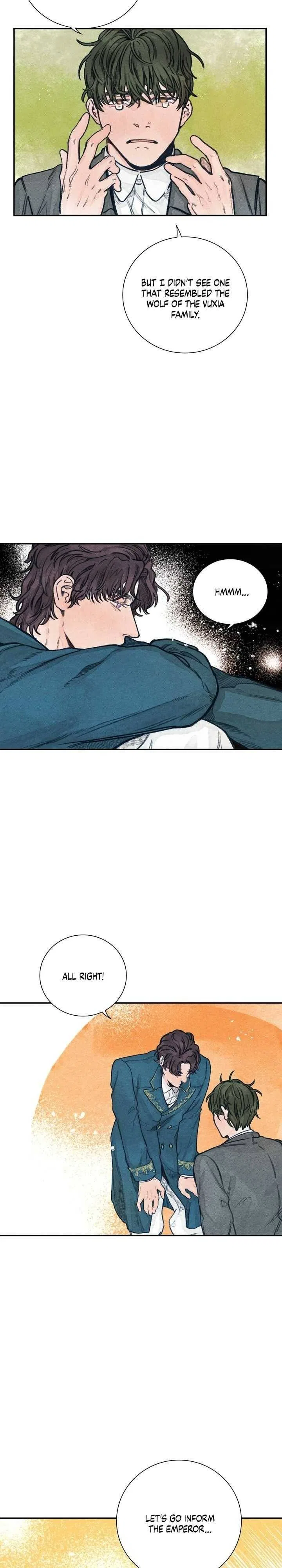 To Melt Your Frozen Heart Chapter 1 – Page 30