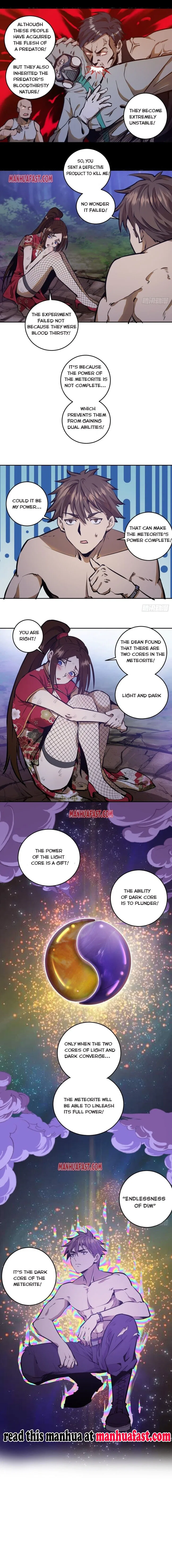 Dark Star Emperor Chapter 15 – Page 4