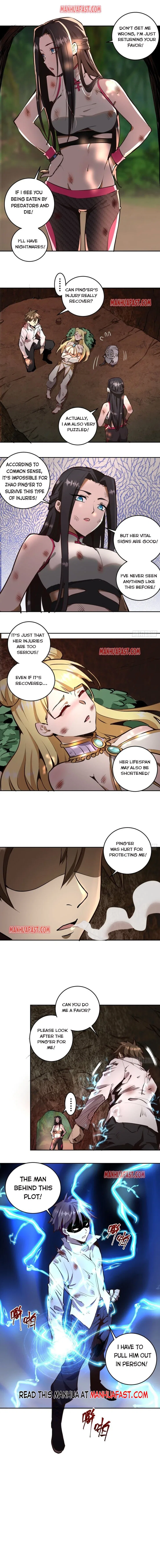Dark Star Emperor Chapter 13 – Page 4