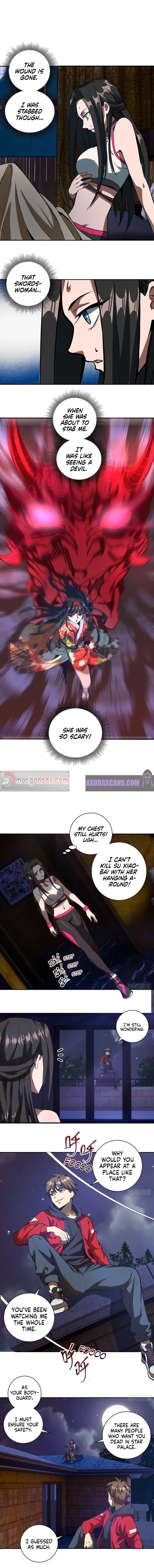 Dark Star Emperor Chapter 6 – Page 4