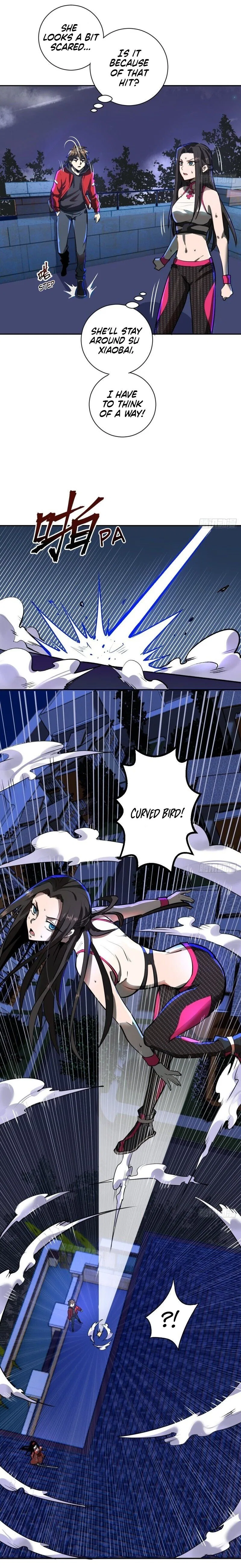Dark Star Emperor Chapter 6 – Page 9
