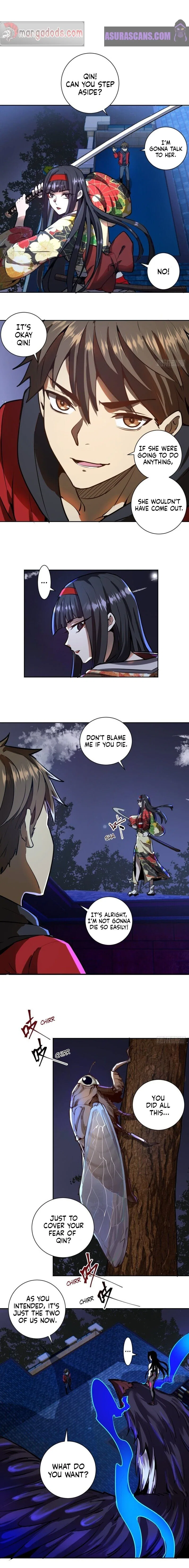 Dark Star Emperor Chapter 6 – Page 13