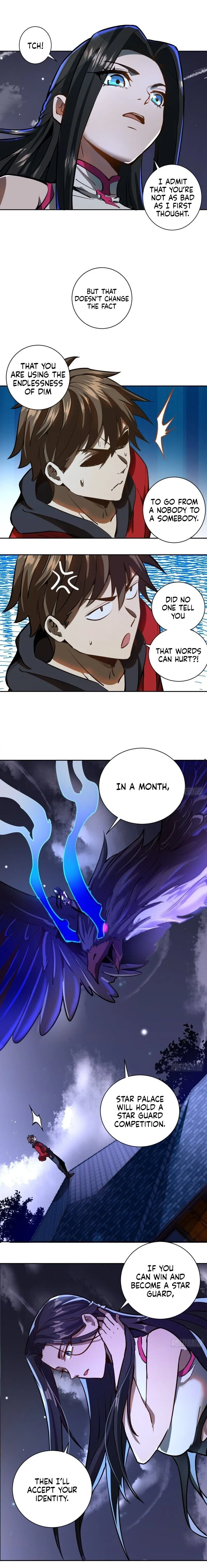 Dark Star Emperor Chapter 6 – Page 14