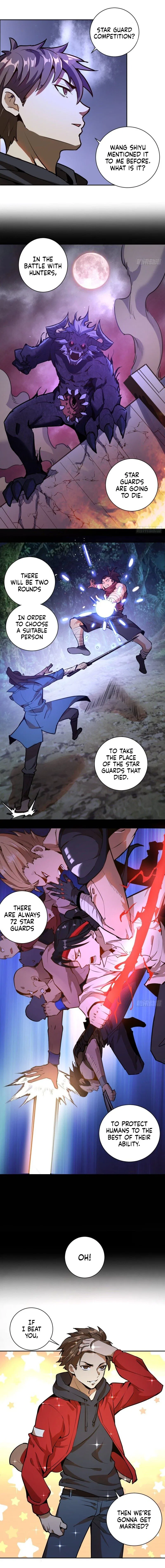 Dark Star Emperor Chapter 6 – Page 15