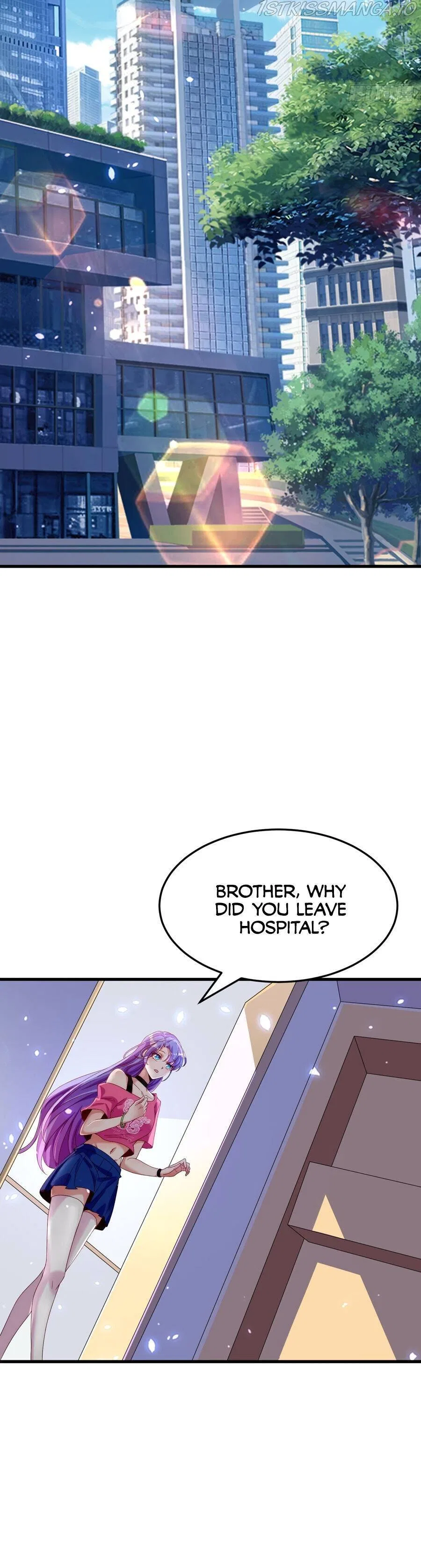 I Learn to Cultivate to Be Immortal in the World of Superpowers Chapter 8 – Page 8