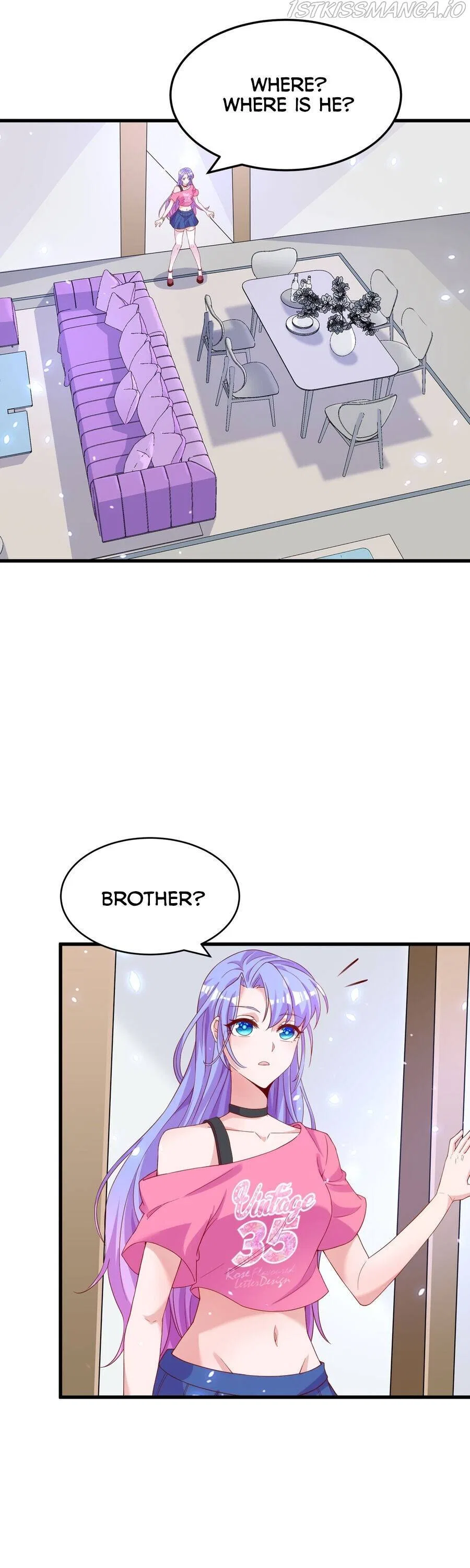 I Learn to Cultivate to Be Immortal in the World of Superpowers Chapter 8 – Page 9