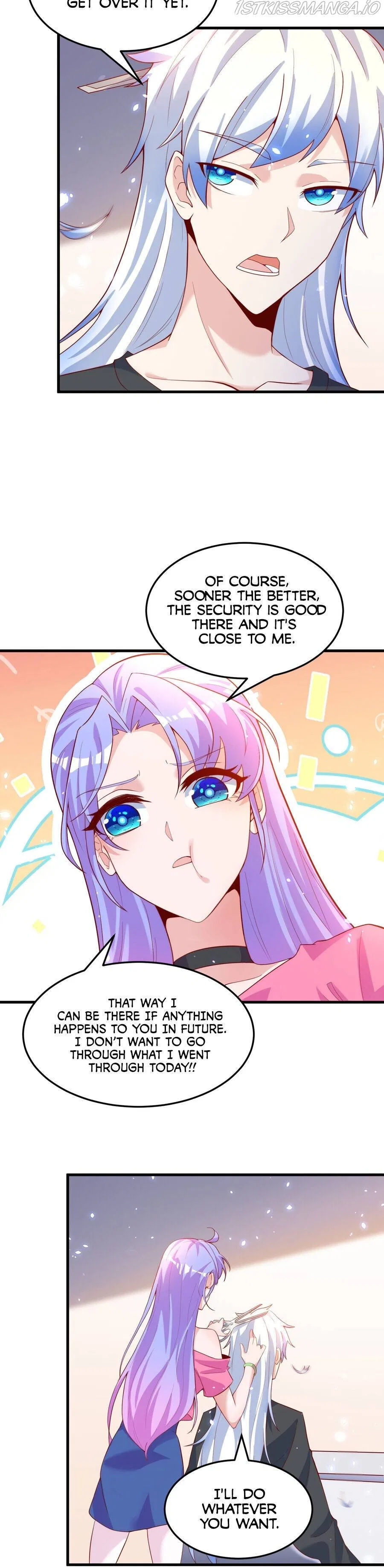 I Learn to Cultivate to Be Immortal in the World of Superpowers Chapter 8 – Page 14