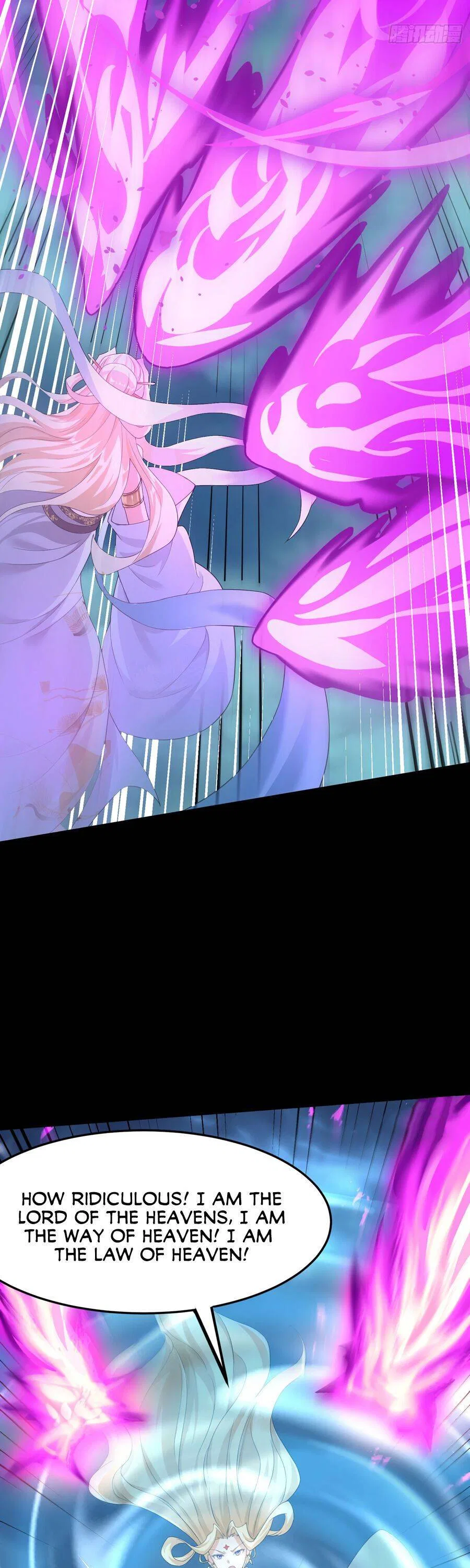 I Learn to Cultivate to Be Immortal in the World of Superpowers Chapter 7 – Page 14