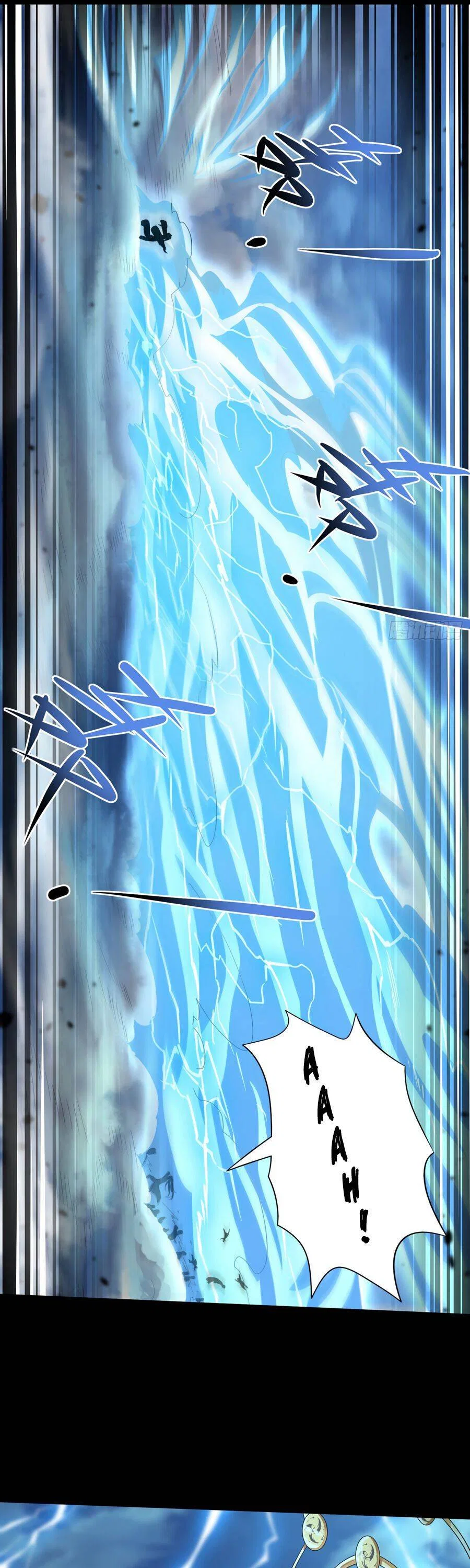 I Learn to Cultivate to Be Immortal in the World of Superpowers Chapter 7 – Page 16