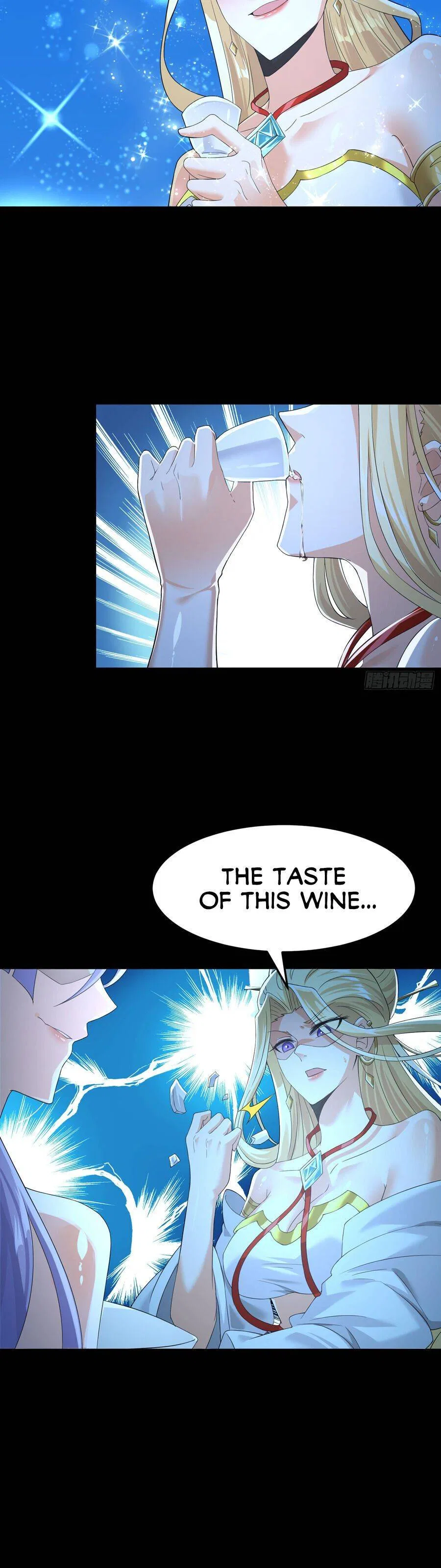 I Learn to Cultivate to Be Immortal in the World of Superpowers Chapter 7 – Page 19
