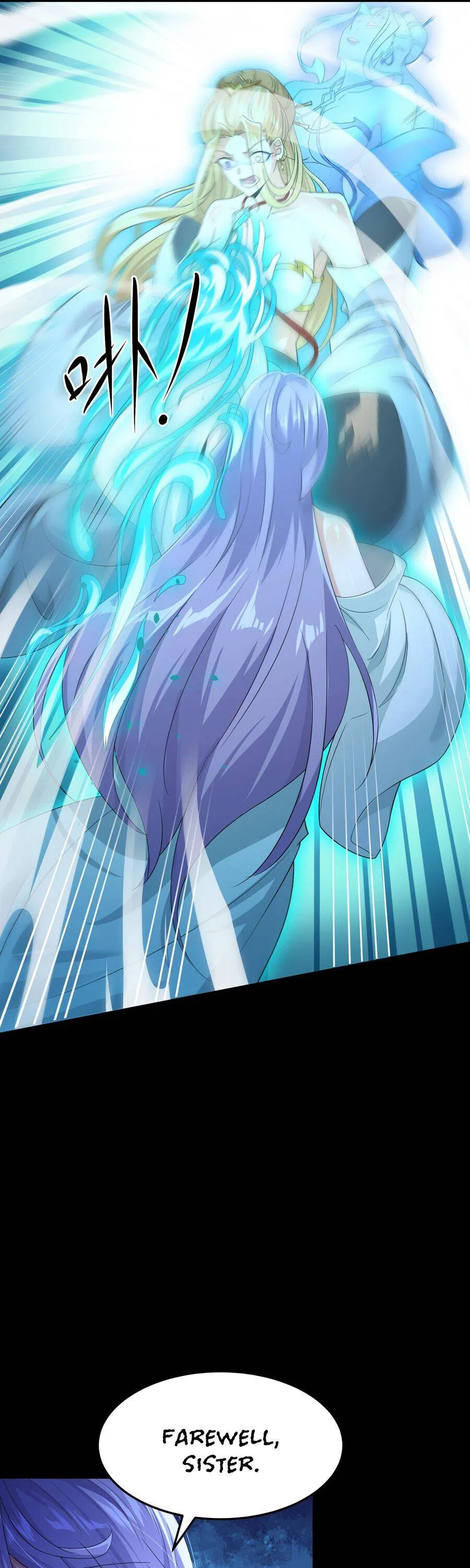 I Learn to Cultivate to Be Immortal in the World of Superpowers Chapter 7 – Page 20