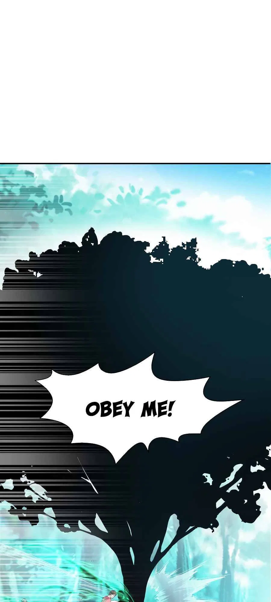 I Learn to Cultivate to Be Immortal in the World of Superpowers Chapter 2 – Page 9