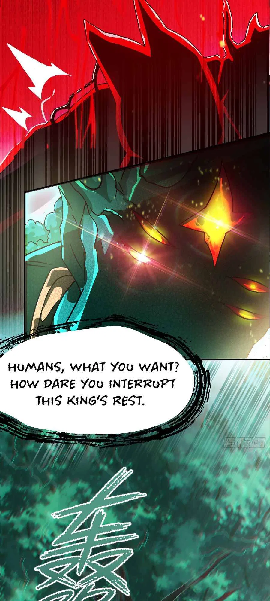 I Learn to Cultivate to Be Immortal in the World of Superpowers Chapter 2 – Page 12