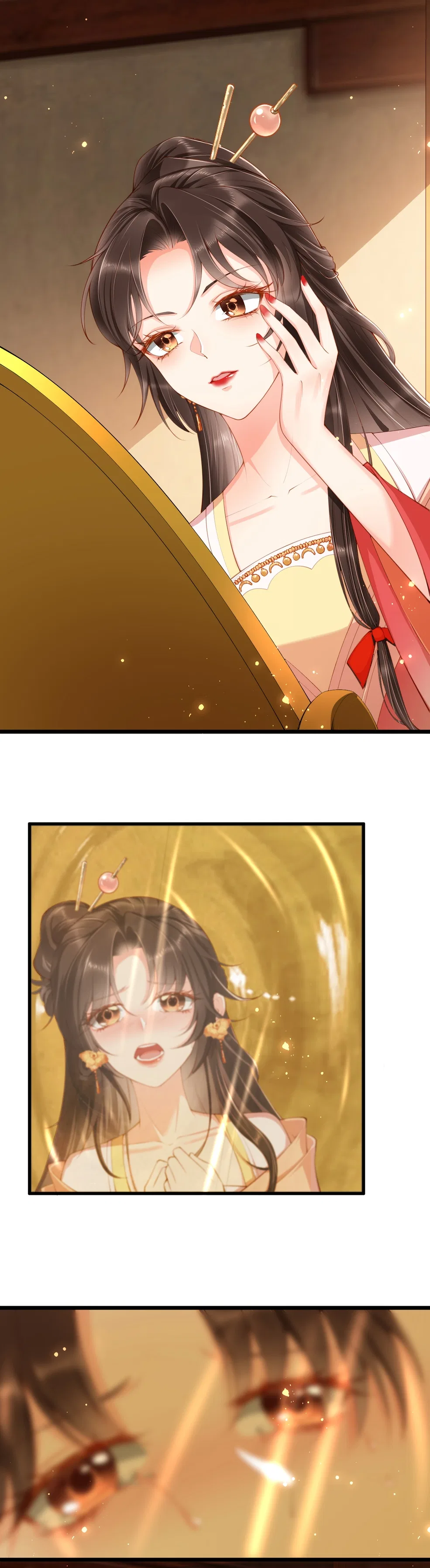 Empress of Hell’s Mission Guide Chapter 3 – Page 4