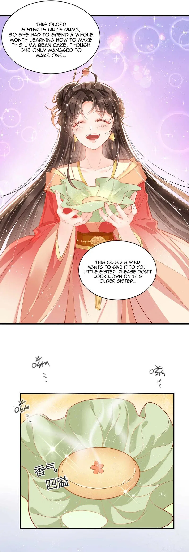 Empress of Hell’s Mission Guide Chapter 1 – Page 5