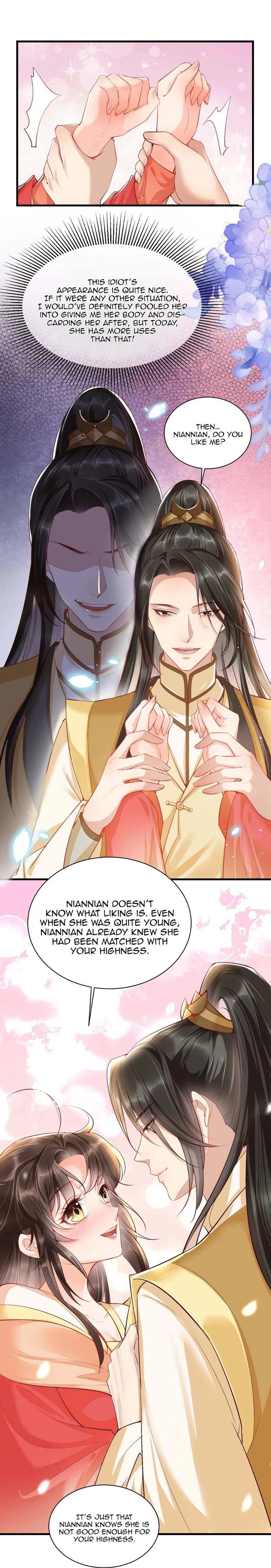 Empress of Hell’s Mission Guide Chapter 1 – Page 9