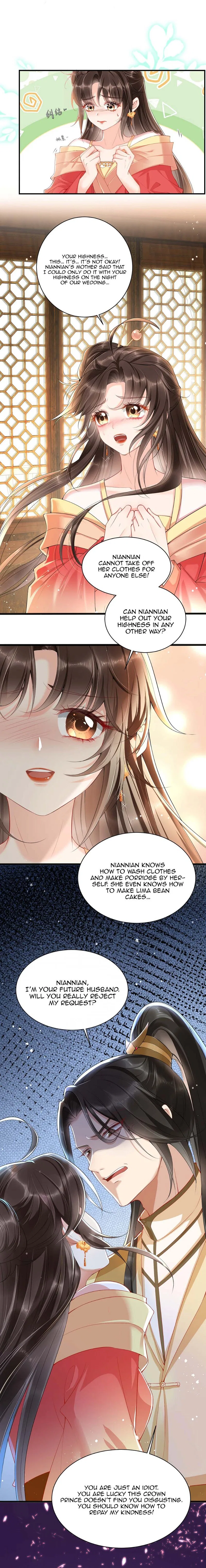 Empress of Hell’s Mission Guide Chapter 1 – Page 13