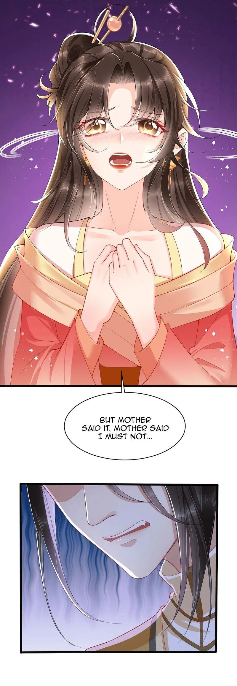 Empress of Hell’s Mission Guide Chapter 1 – Page 14