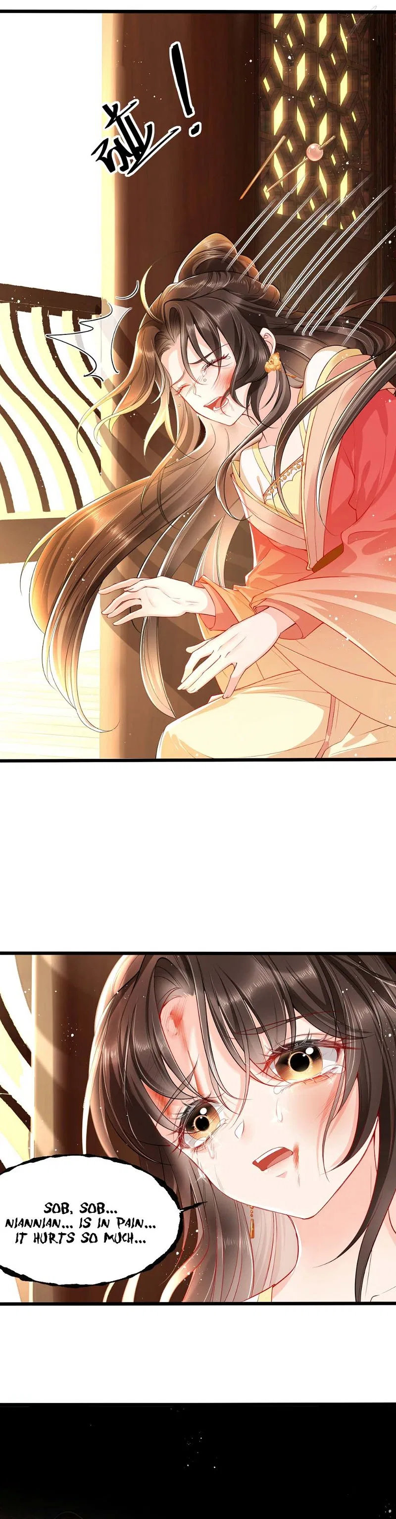 Empress of Hell’s Mission Guide Chapter 1 – Page 16