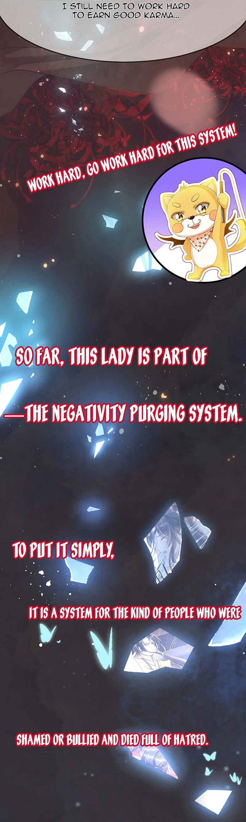 Empress of Hell’s Mission Guide Chapter 0 – Page 2