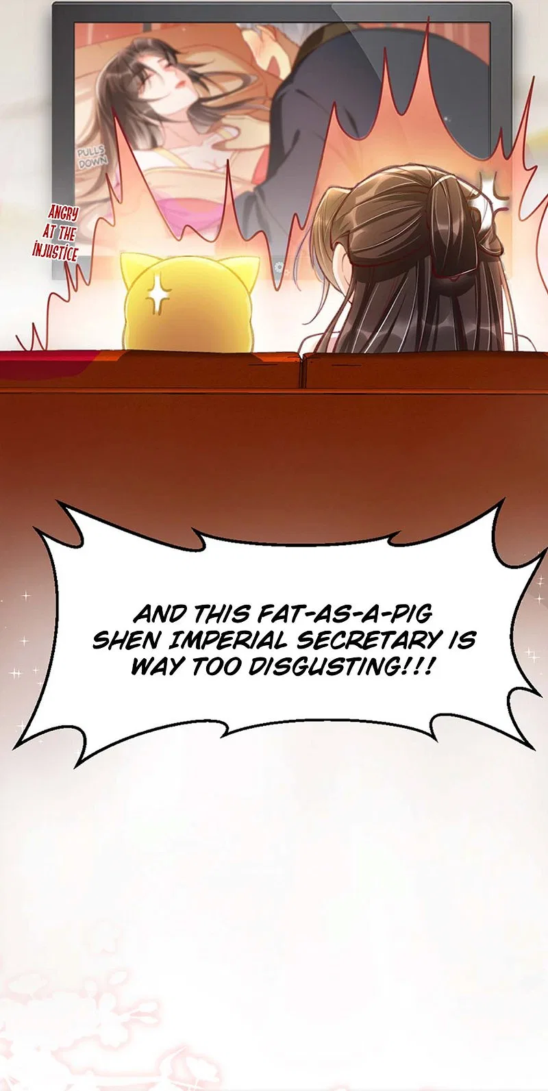Empress of Hell’s Mission Guide Chapter 0 – Page 6