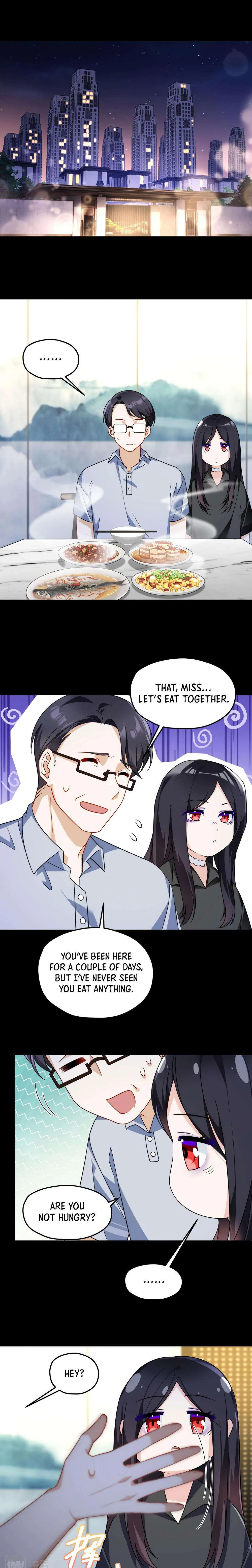 The Immortal Emperor Luo Wuji Has Returned Chapter 133 – Page 2