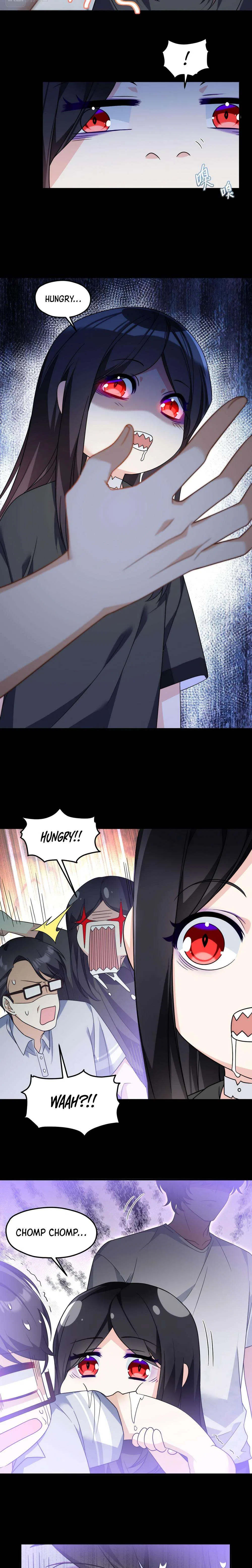 The Immortal Emperor Luo Wuji Has Returned Chapter 133 – Page 3