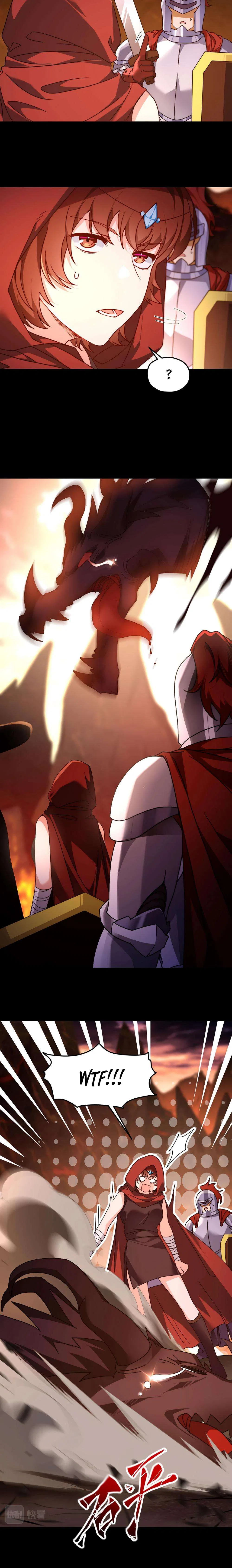 The Immortal Emperor Luo Wuji Has Returned Chapter 131 – Page 13