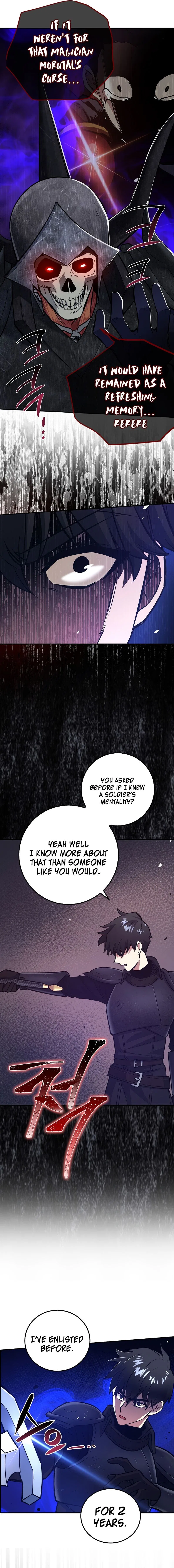 Lucky Striker Chapter 10 – Page 5