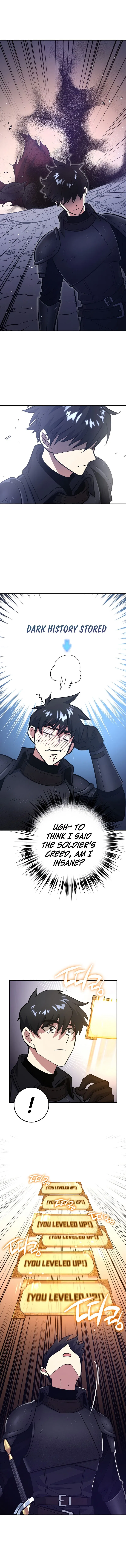 Lucky Striker Chapter 10 – Page 7
