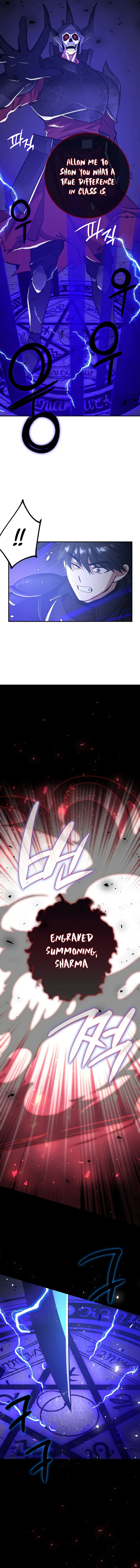 Lucky Striker Chapter 9 – Page 6