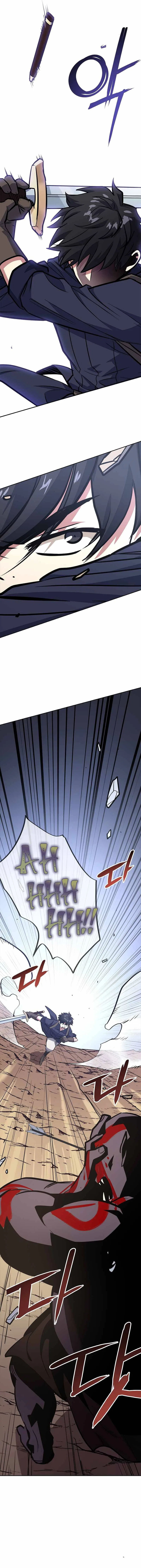 Lucky Striker Chapter 5 – Page 14
