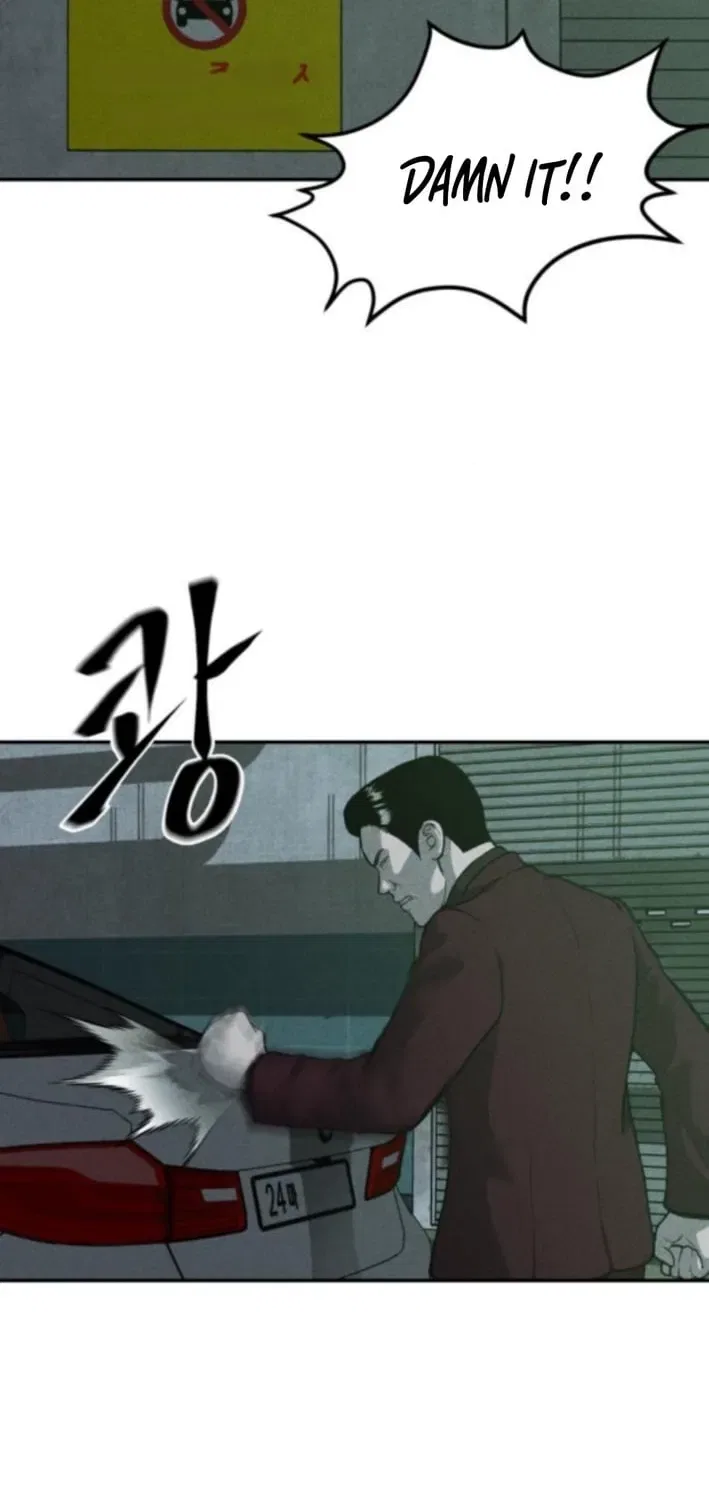 Secret Agent Crocodile Bird Chapter 10 – Page 2