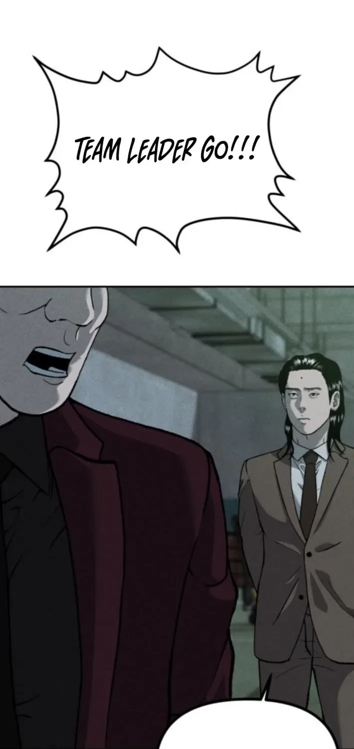 Secret Agent Crocodile Bird Chapter 10 – Page 3