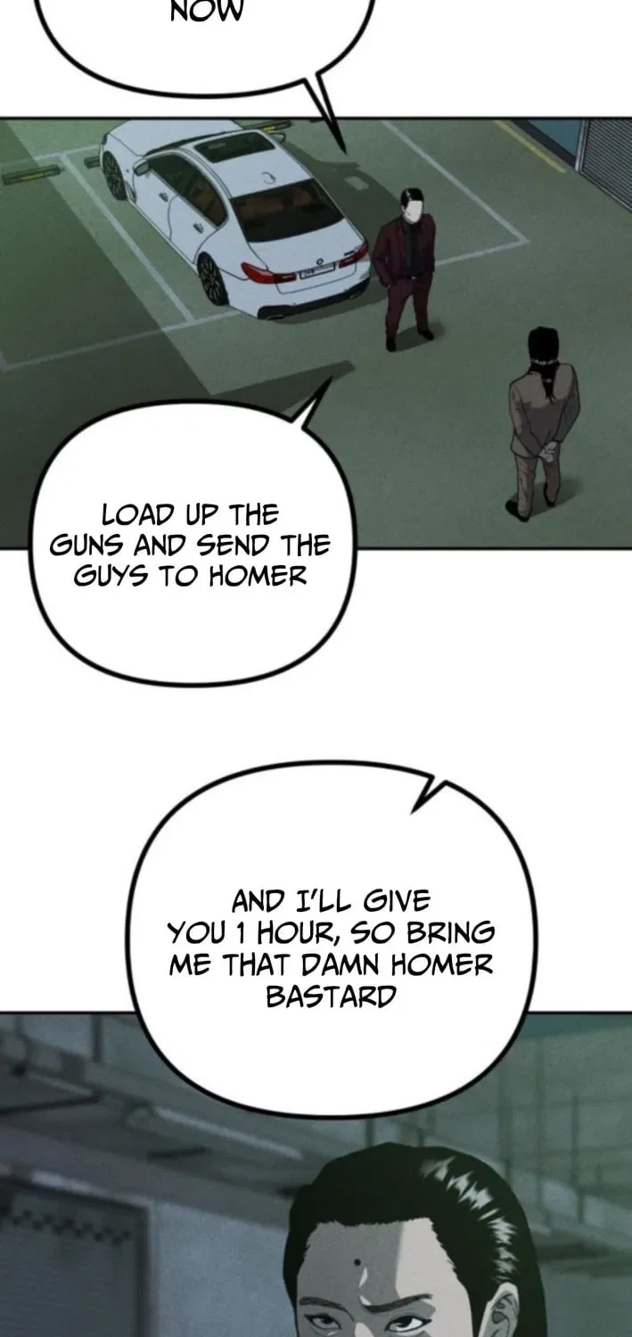 Secret Agent Crocodile Bird Chapter 10 – Page 5