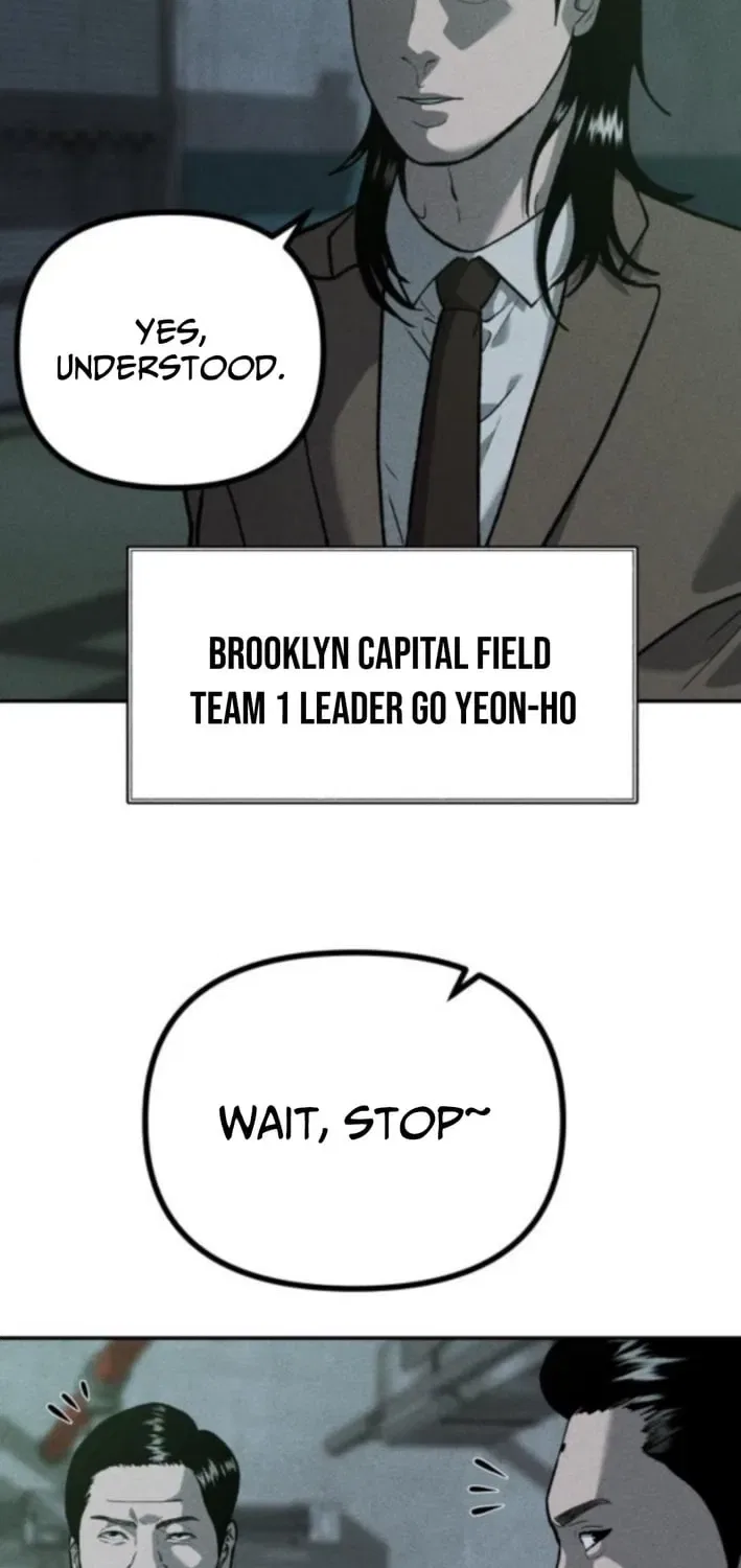 Secret Agent Crocodile Bird Chapter 10 – Page 6