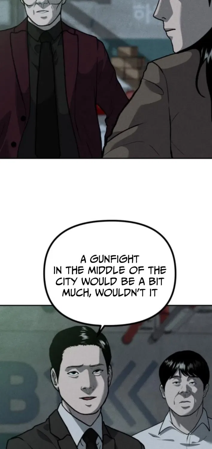 Secret Agent Crocodile Bird Chapter 10 – Page 7