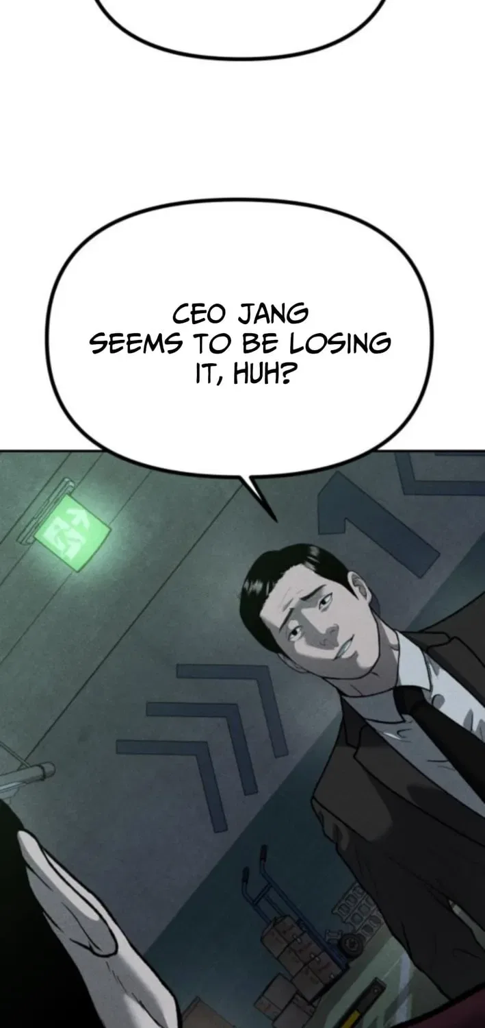 Secret Agent Crocodile Bird Chapter 10 – Page 11