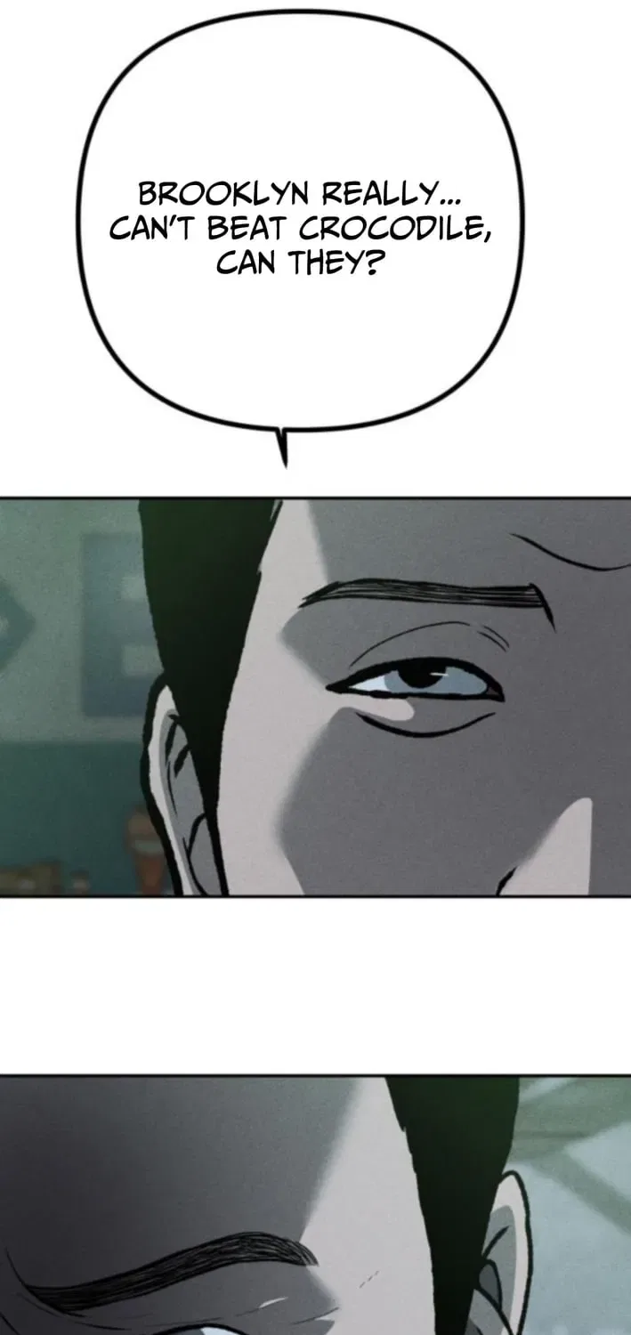 Secret Agent Crocodile Bird Chapter 10 – Page 13