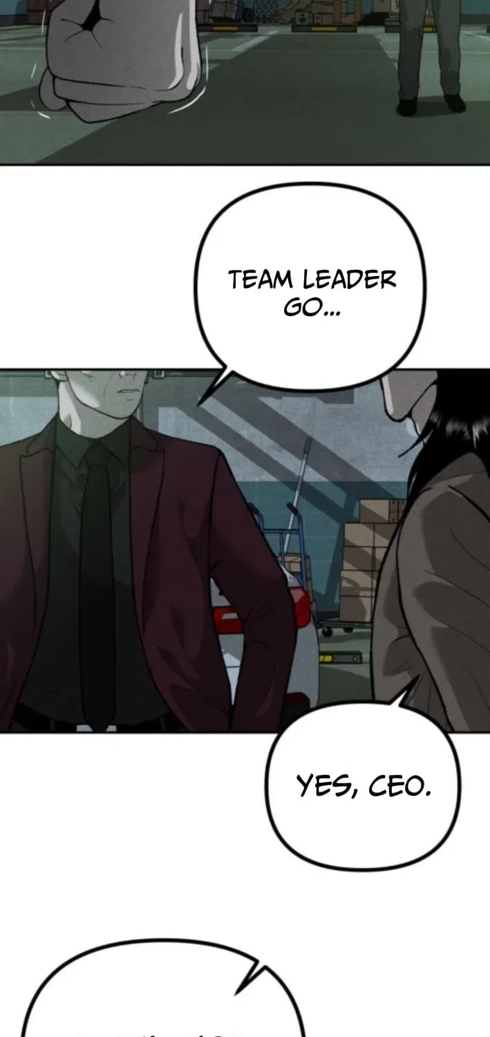 Secret Agent Crocodile Bird Chapter 10 – Page 15
